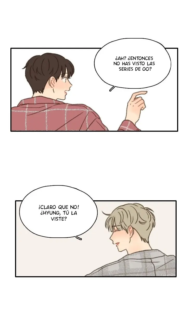 No olvides que te gusto (2018) - Capítulo 13 - Página 55 - LectorTMOo