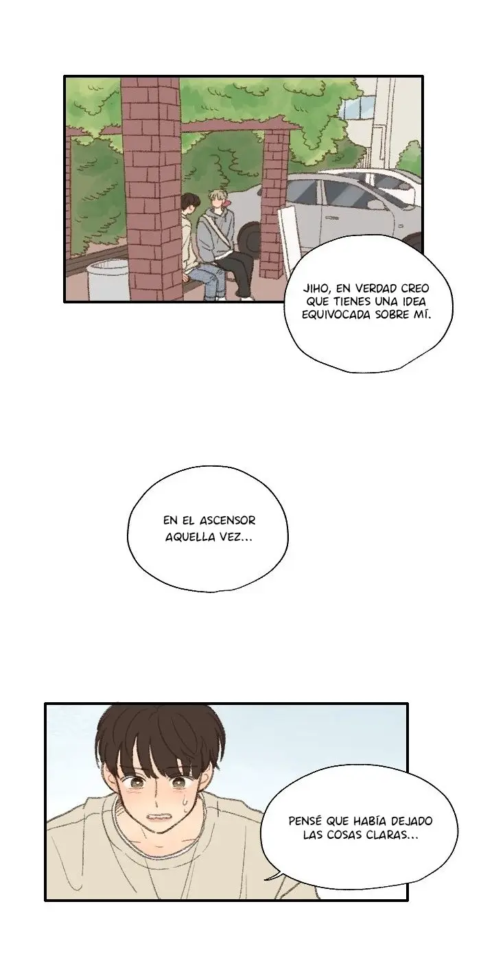 No olvides que te gusto (2018) - Capítulo 17 - Página 32 - LectorTMOo