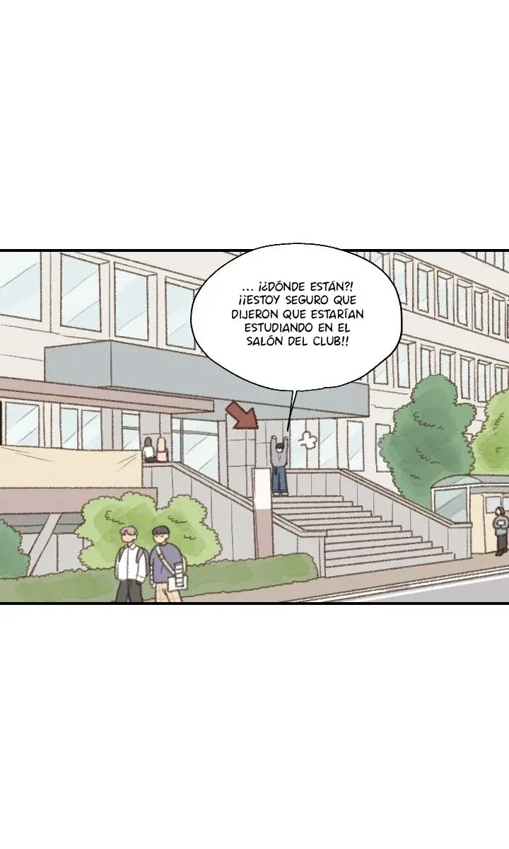 No olvides que te gusto (2018) - Capítulo 22 - Página 7 - LectorTMOo