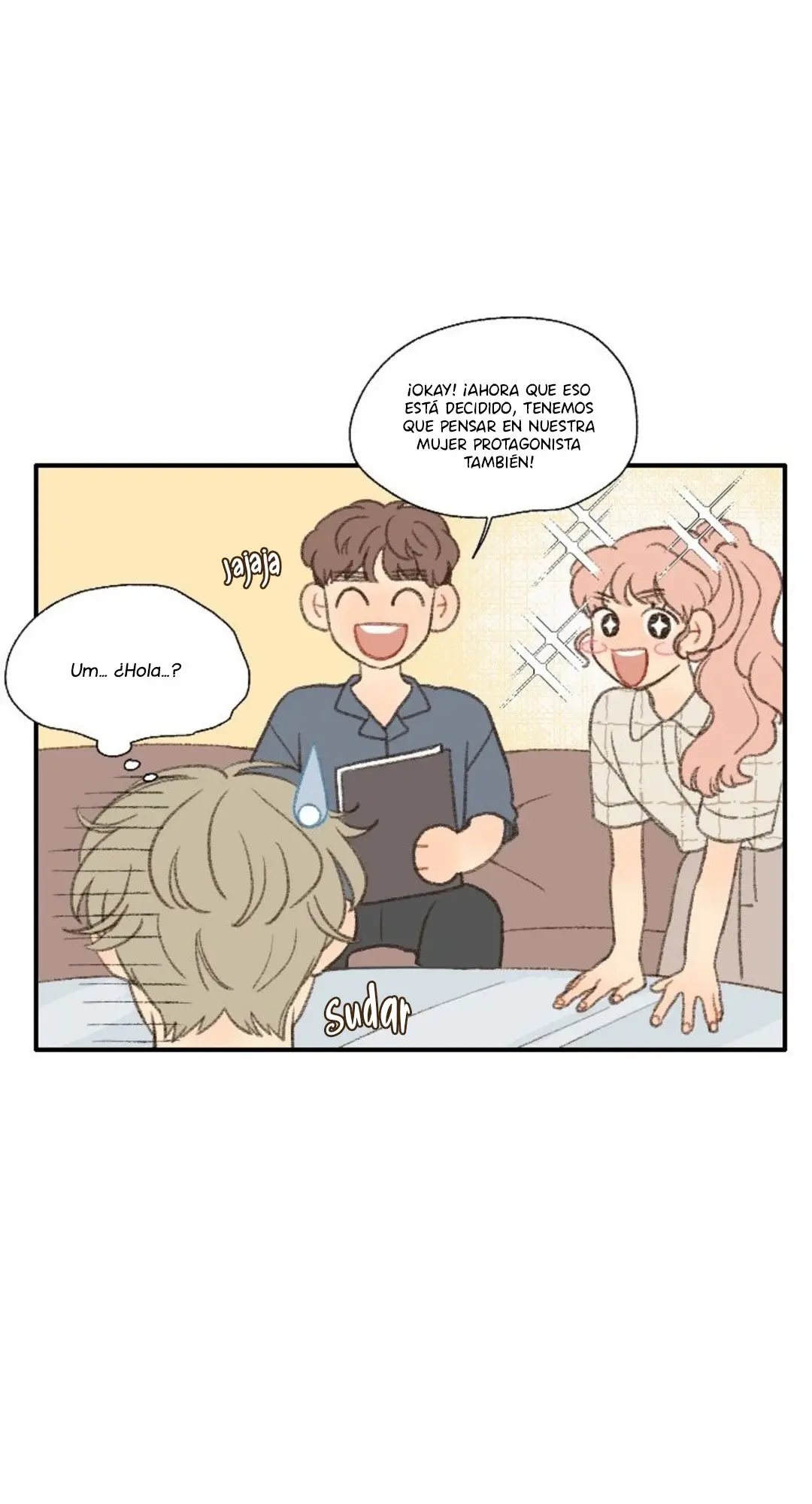No olvides que te gusto (2018) - Capítulo 26 - Página 12 - LectorTMOo