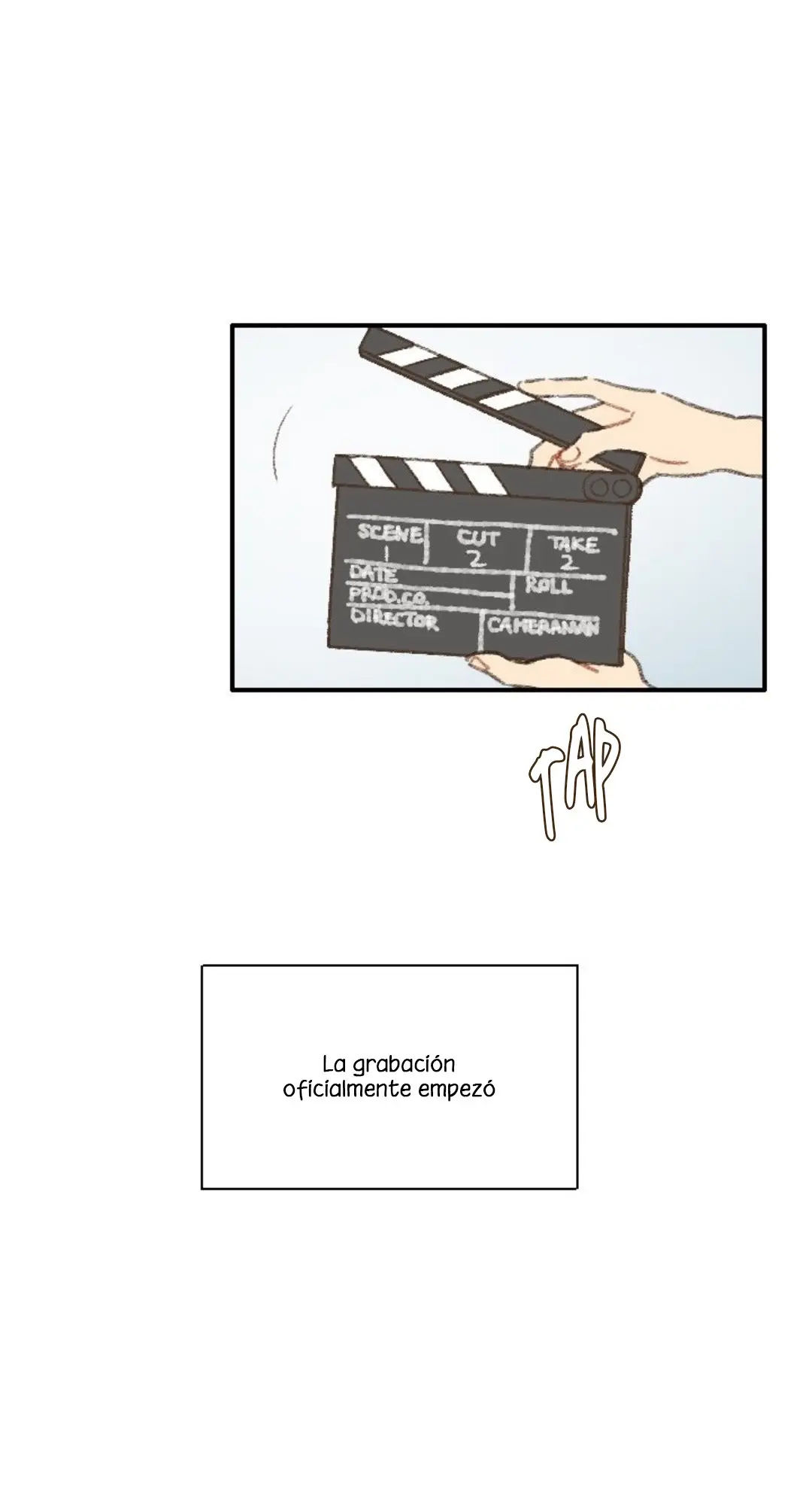 No olvides que te gusto (2018) - Capítulo 26 - Página 34 - LectorTMOo