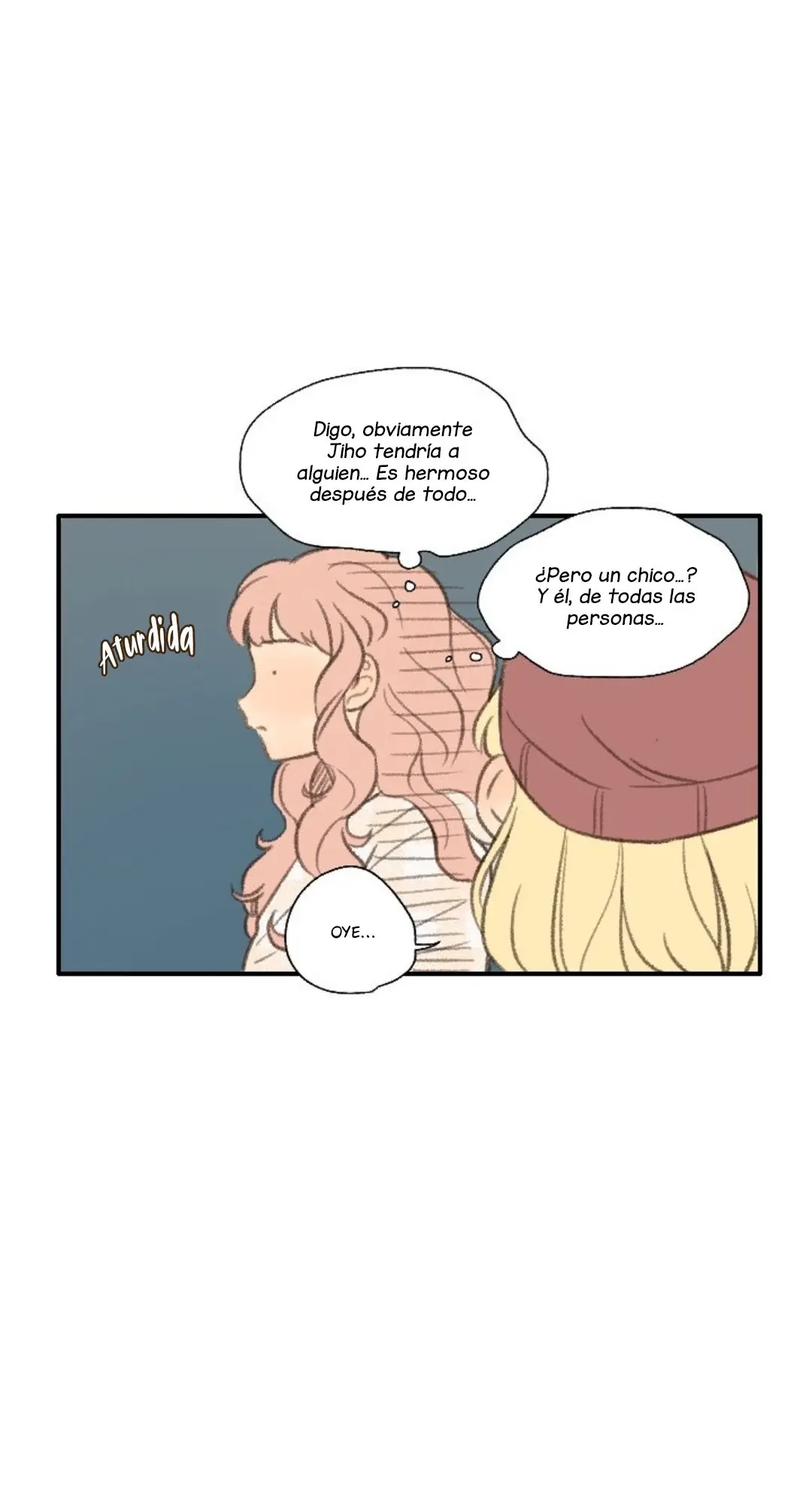 No olvides que te gusto (2018) - Capítulo 28 - Página 50 - LectorTMOo
