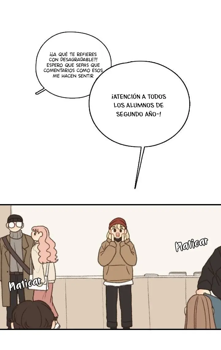 No olvides que te gusto (2018) - Capítulo 3 - Página 22 - LectorTMOo