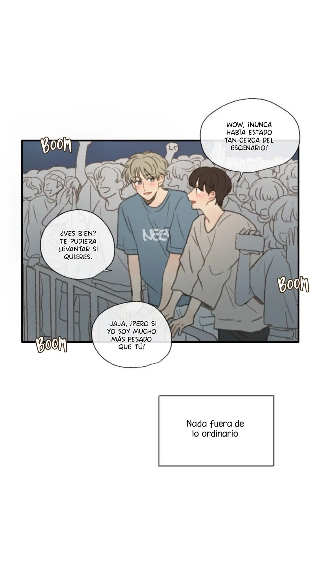 No olvides que te gusto (2018) - Capítulo 30 - Página 50 - LectorTMOo