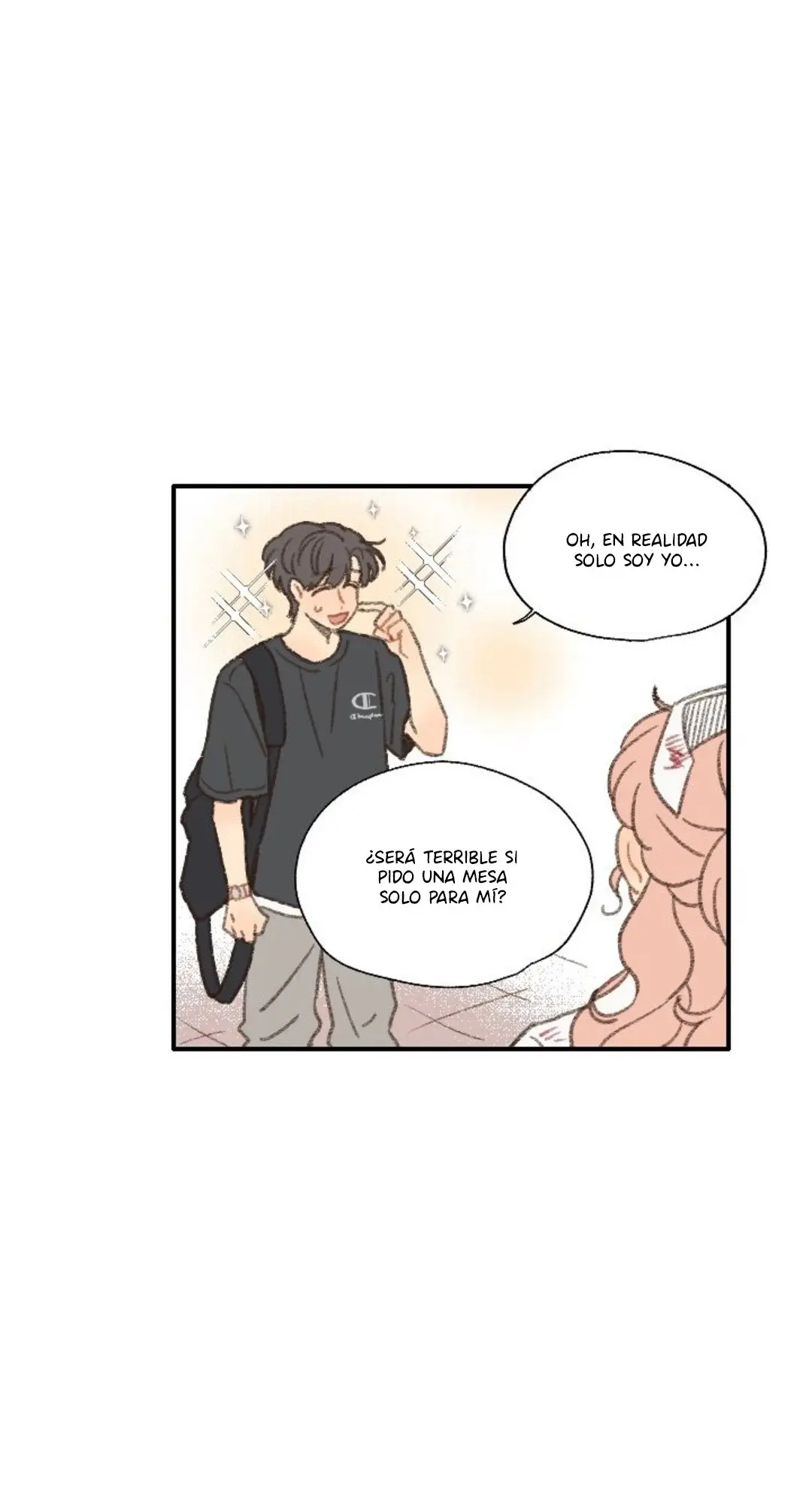 No olvides que te gusto (2018) - Capítulo 31 - Página 5 - LectorTMOo