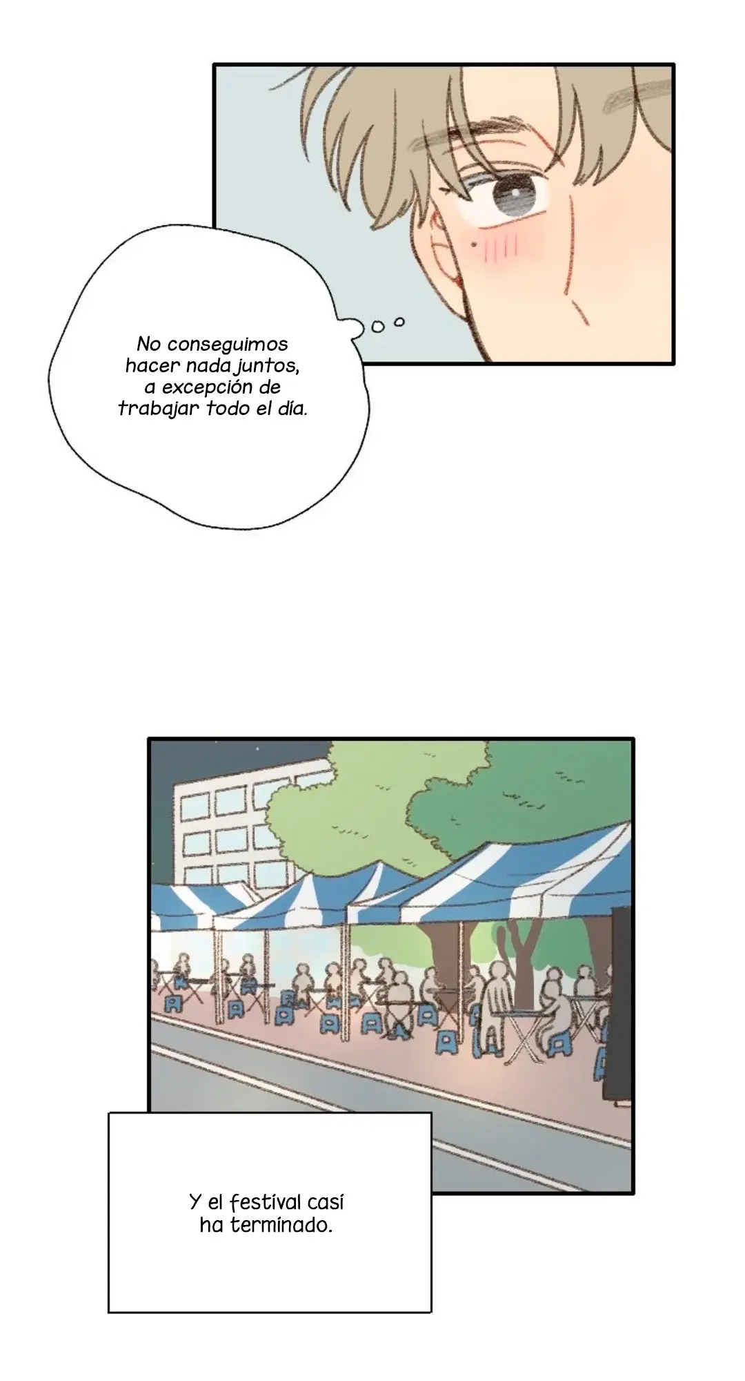 No olvides que te gusto (2018) - Capítulo 32 - Página 13 - LectorTMOo