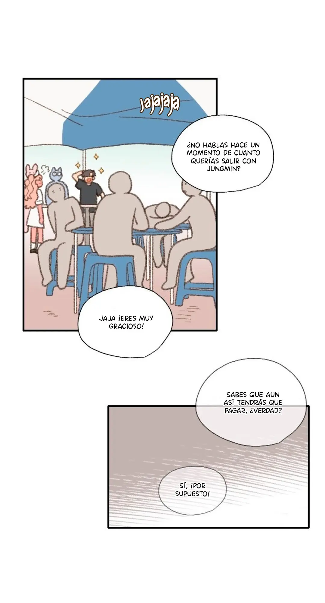 No olvides que te gusto (2018) - Capítulo 32 - Página 25 - LectorTMOo