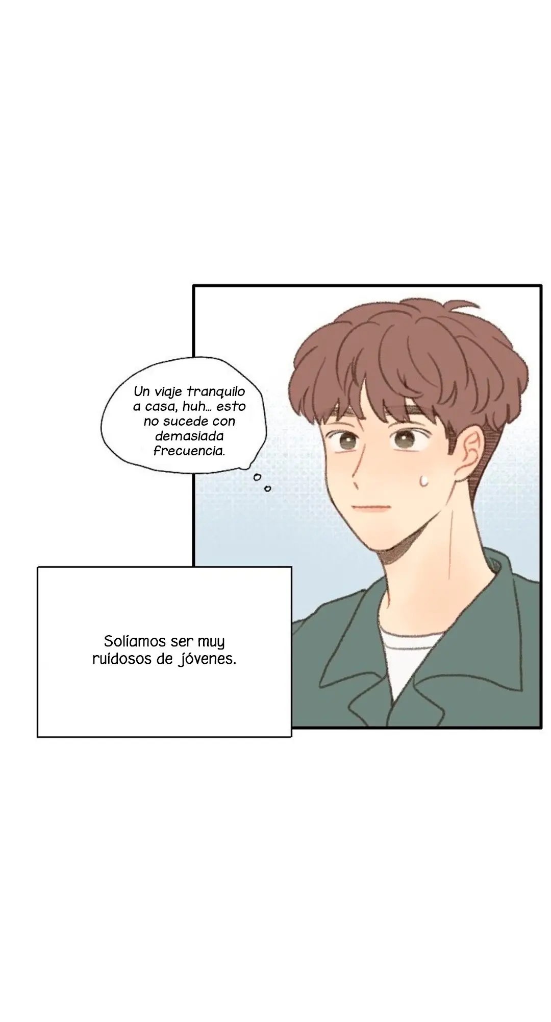No olvides que te gusto (2018) - Capítulo 33 - Página 10 - LectorTMOo