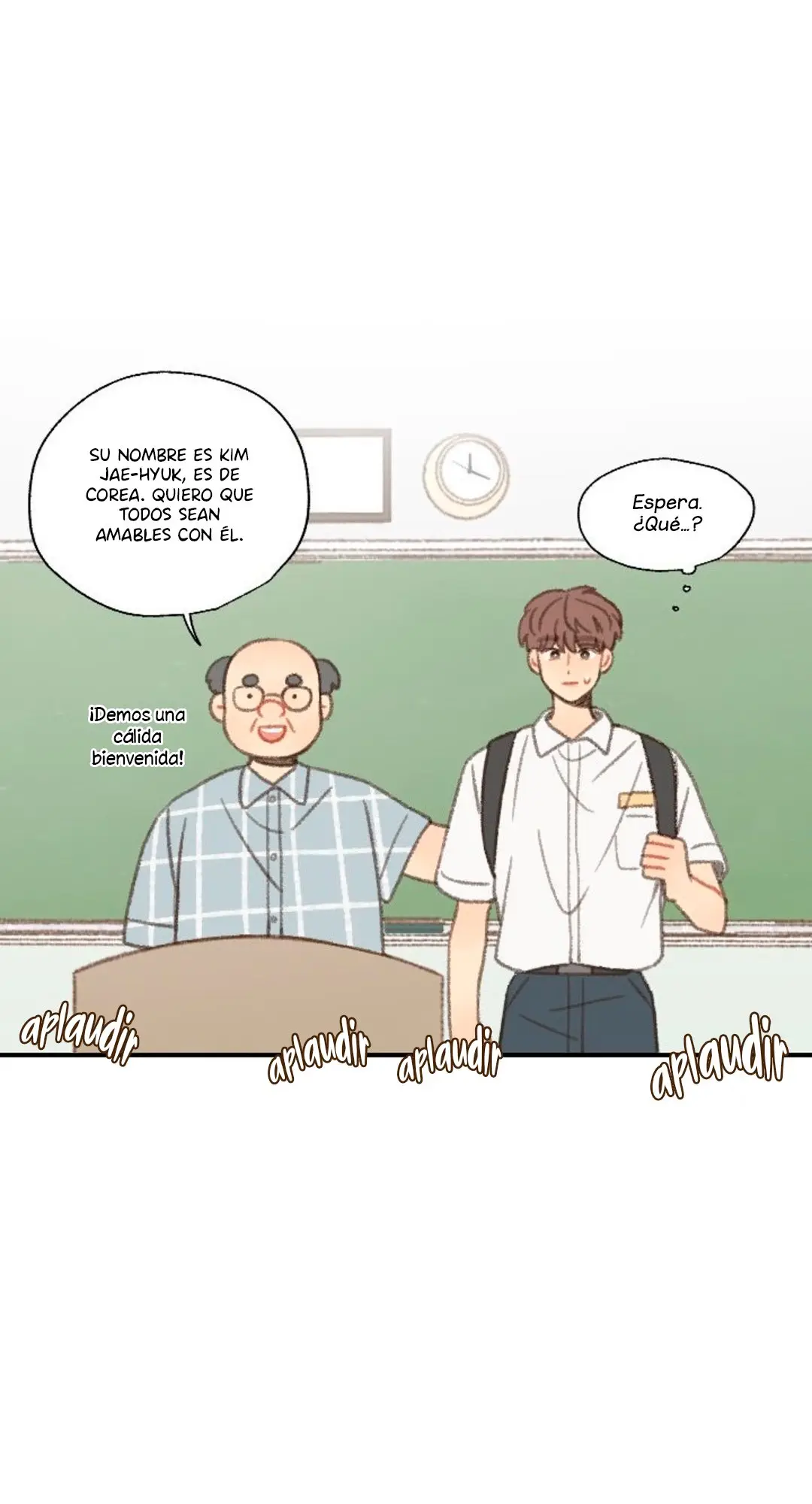 No olvides que te gusto (2018) - Capítulo 33 - Página 24 - LectorTMOo