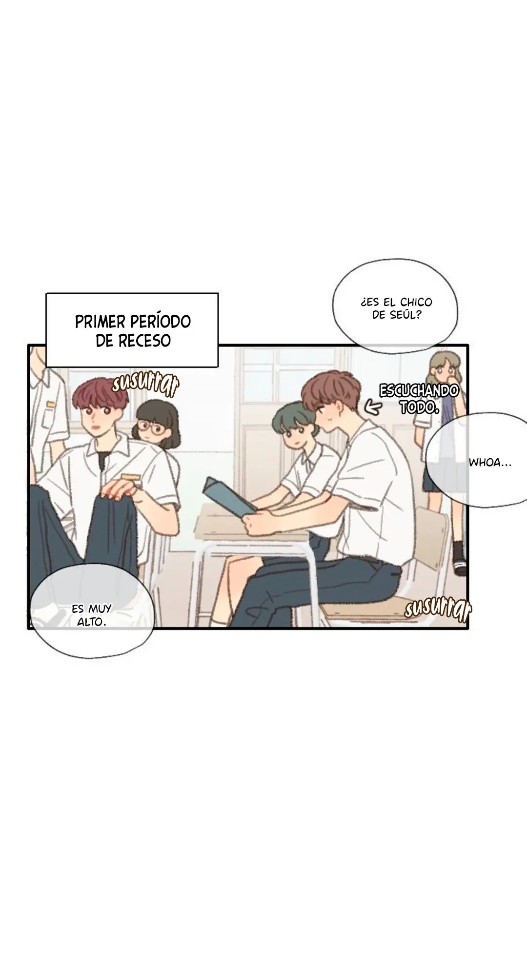 No olvides que te gusto (2018) - Capítulo 33 - Página 29 - LectorTMOo