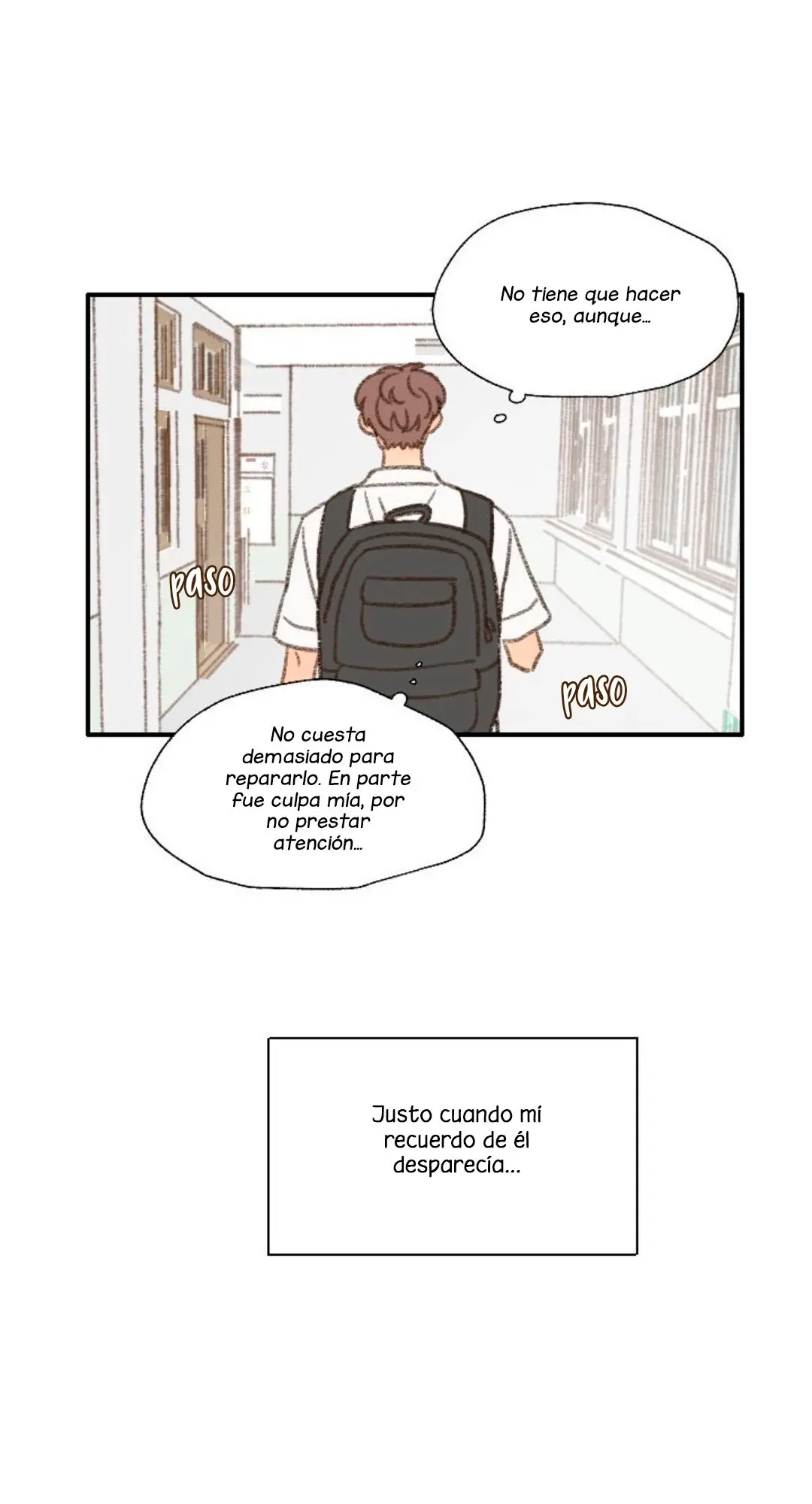 No olvides que te gusto (2018) - Capítulo 34 - Página 16 - LectorTMOo