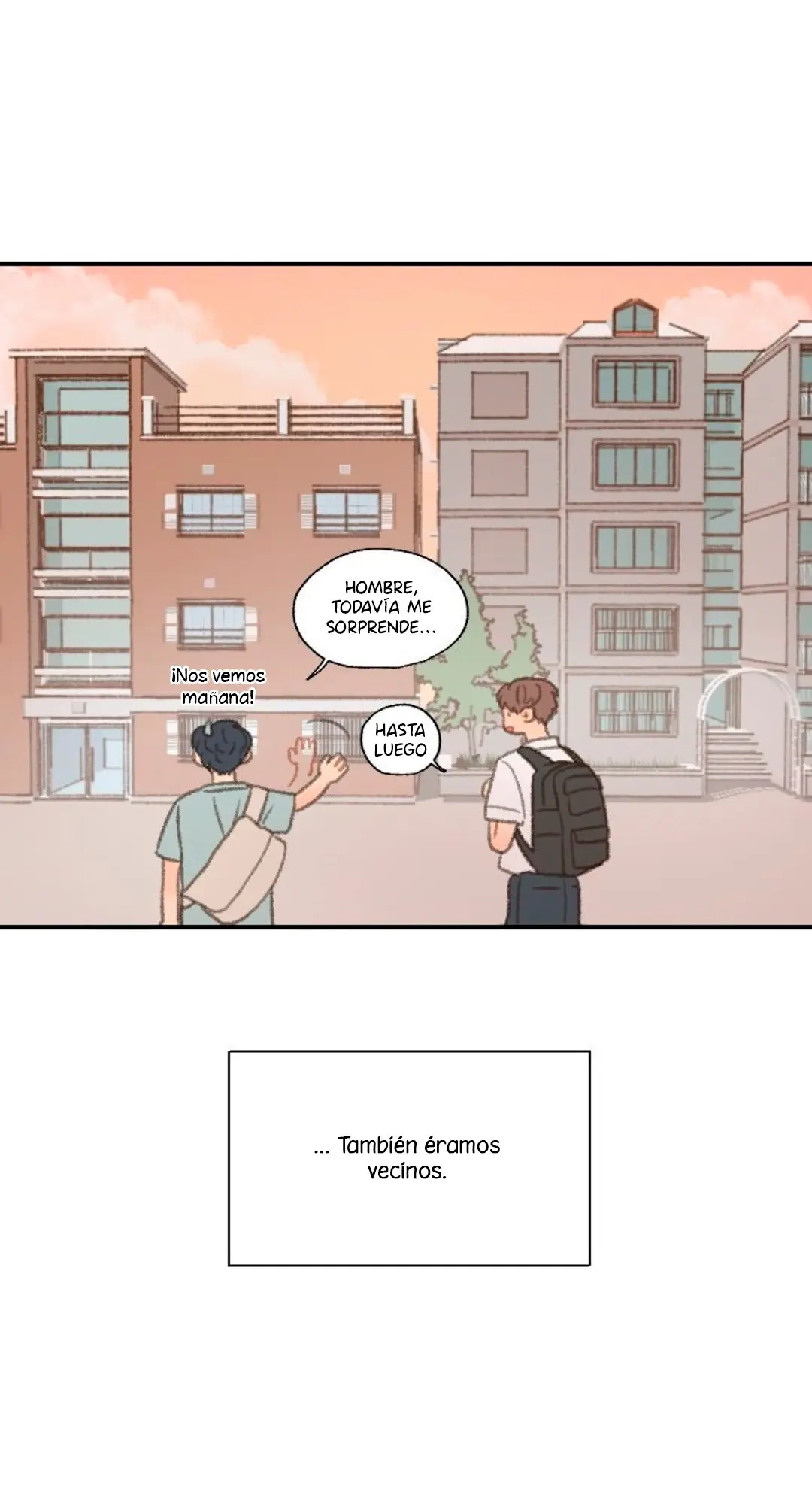 No olvides que te gusto (2018) - Capítulo 34 - Página 48 - LectorTMOo
