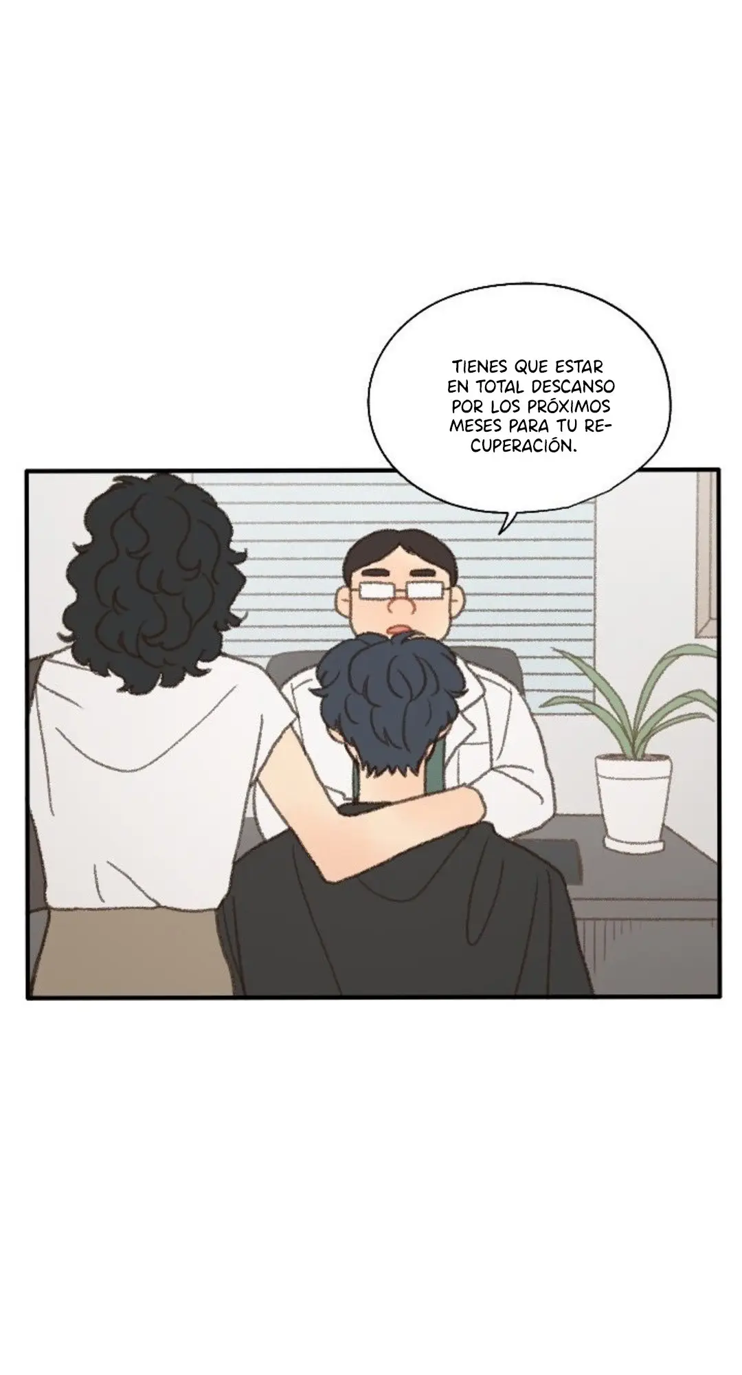 No olvides que te gusto (2018) - Capítulo 36 - Página 37 - LectorTMOo