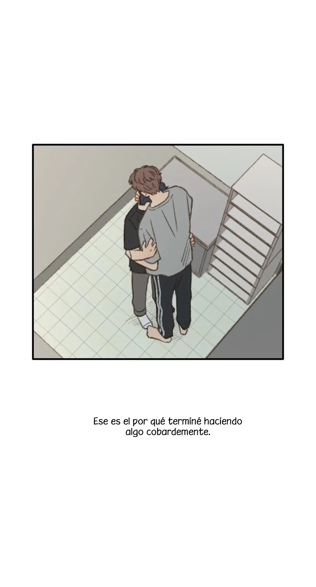 No olvides que te gusto (2018) - Capítulo 37 - Página 19 - LectorTMOo