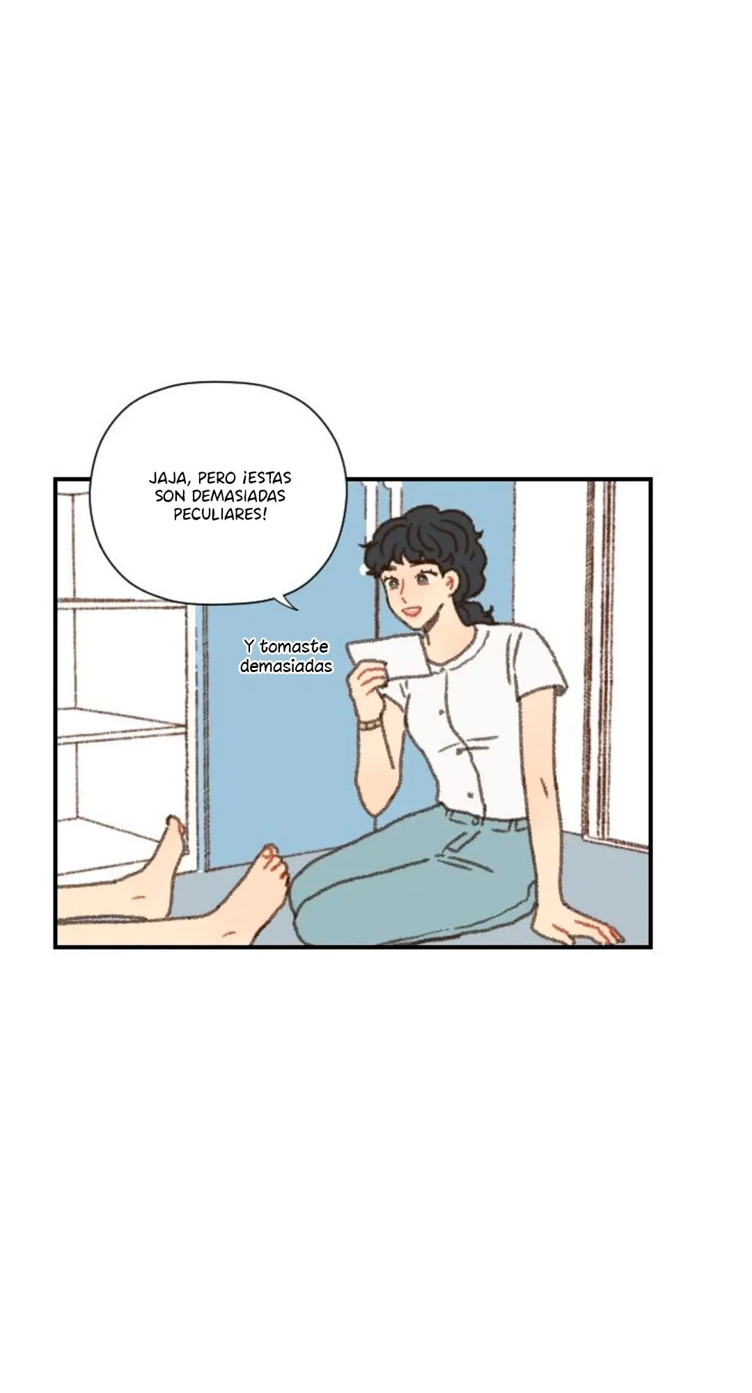 No olvides que te gusto (2018) - Capítulo 38 - Página 36 - LectorTMOo