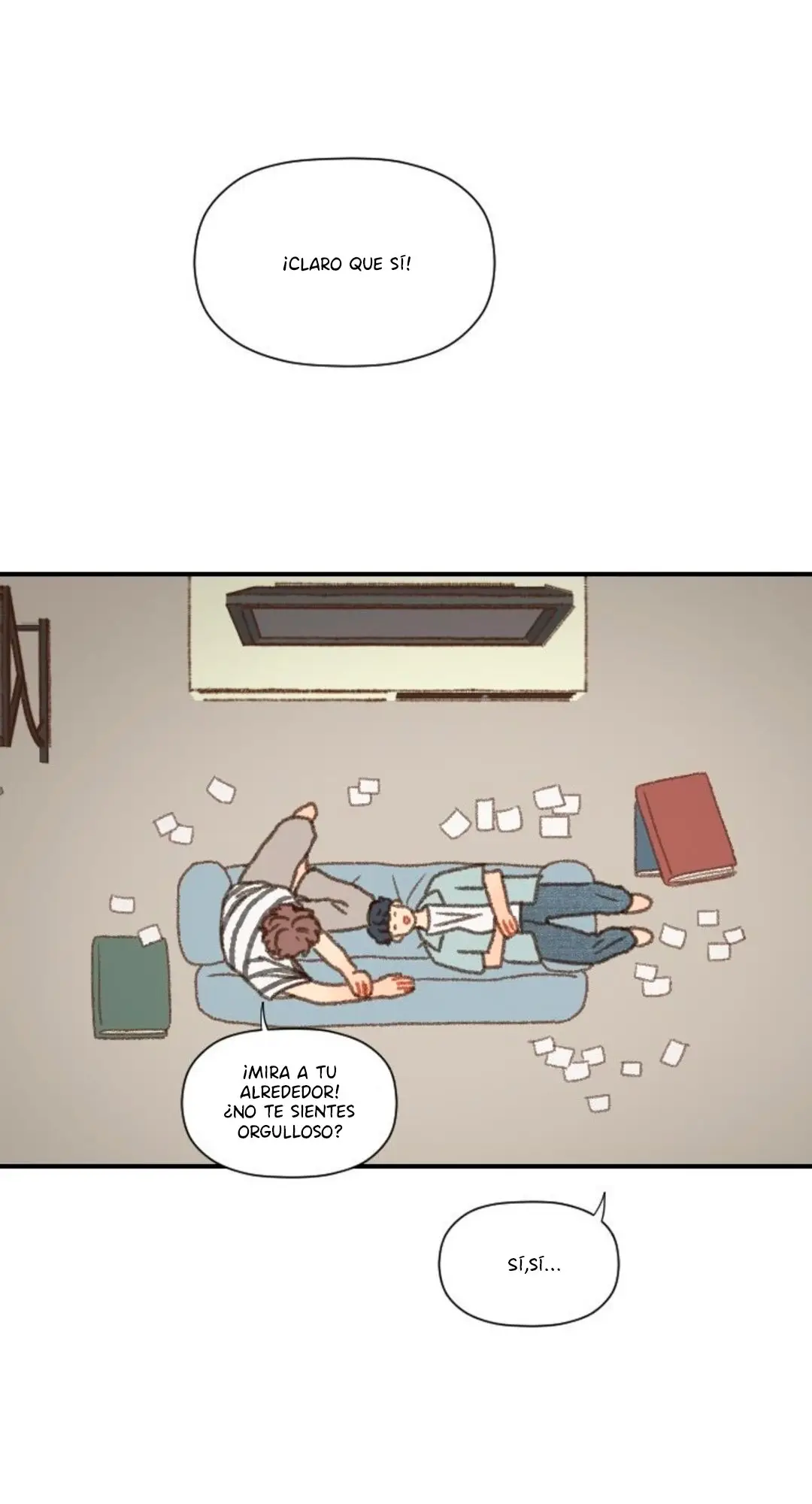 No olvides que te gusto (2018) - Capítulo 38 - Página 46 - LectorTMOo