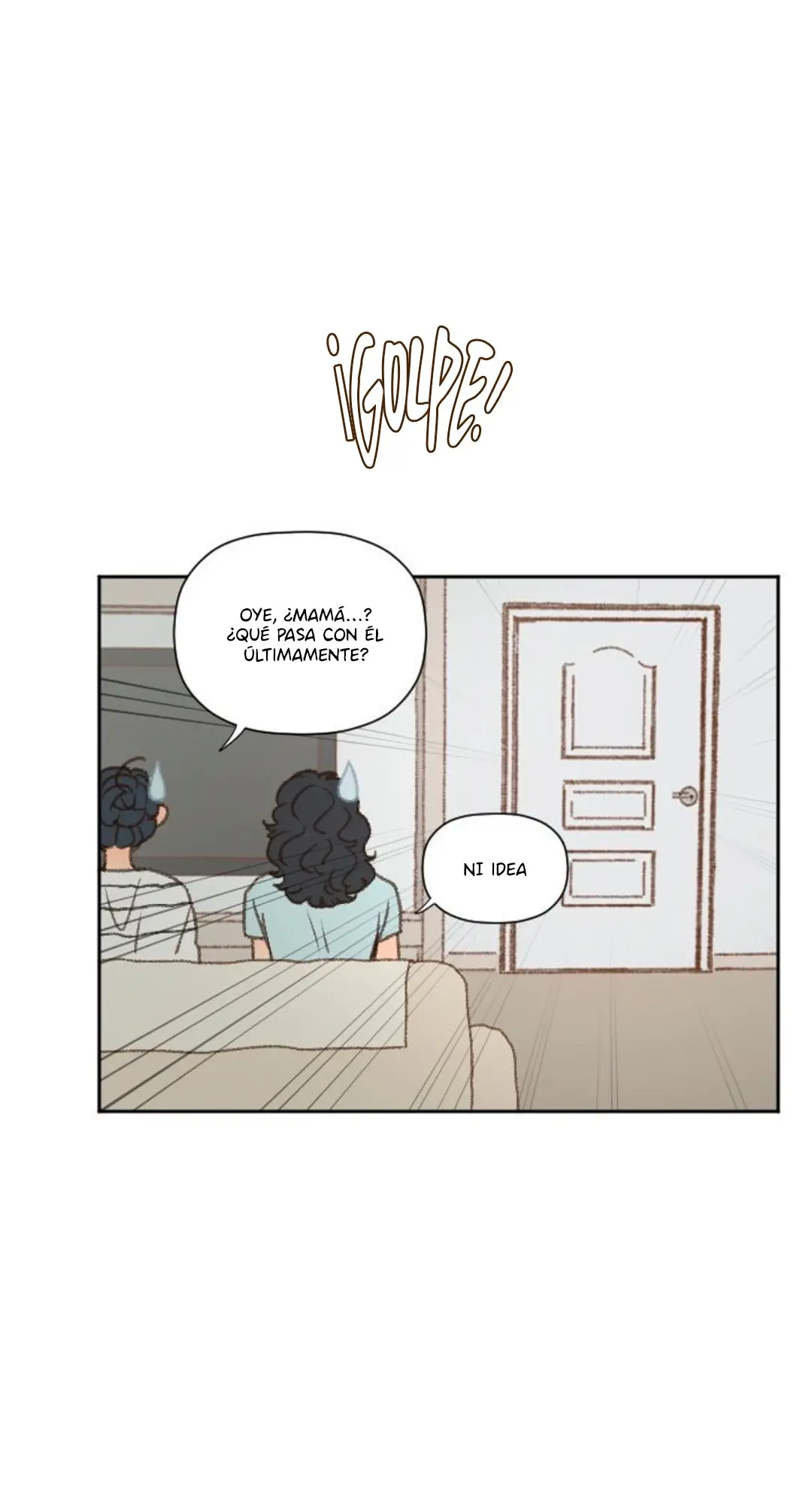No olvides que te gusto (2018) - Capítulo 40 - Página 28 - LectorTMOo