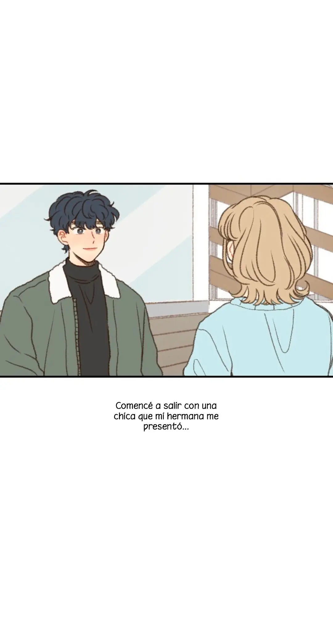 No olvides que te gusto (2018) - Capítulo 42 - Página 43 - LectorTMOo
