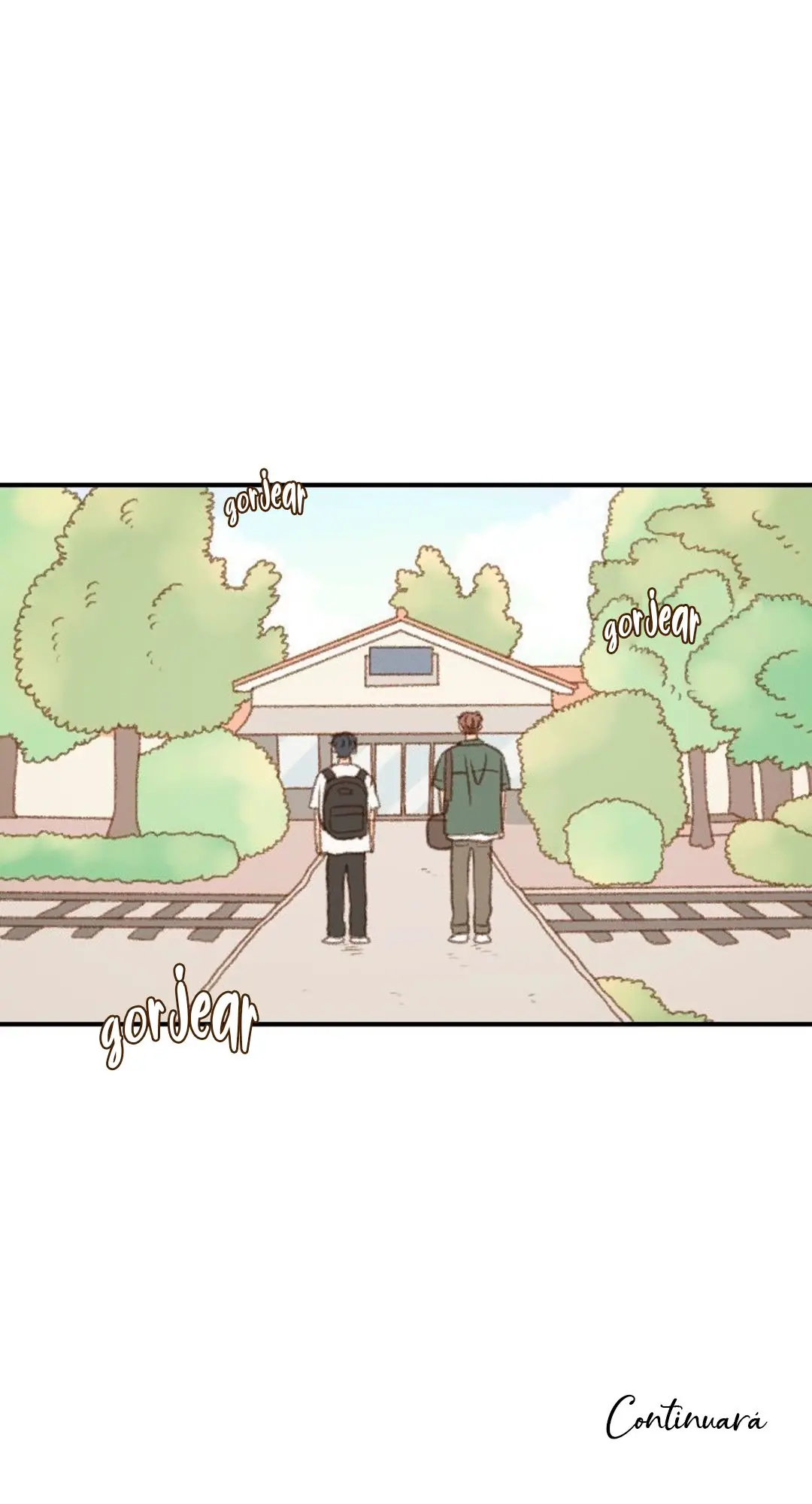 No olvides que te gusto (2018) - Capítulo 42 - Página 54 - LectorTMOo