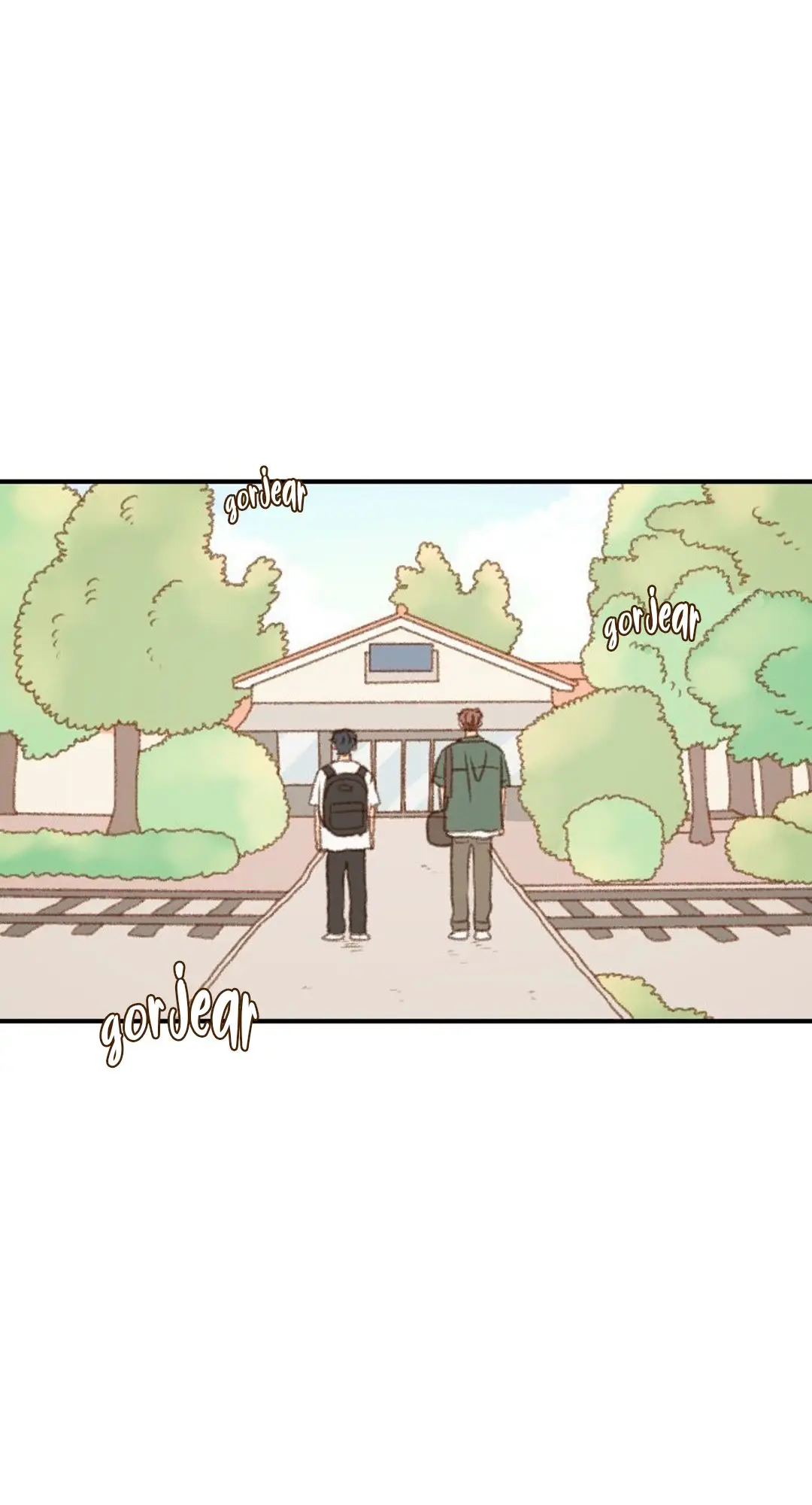 No olvides que te gusto (2018) - Capítulo 43 - Página 5 - LectorTMOo