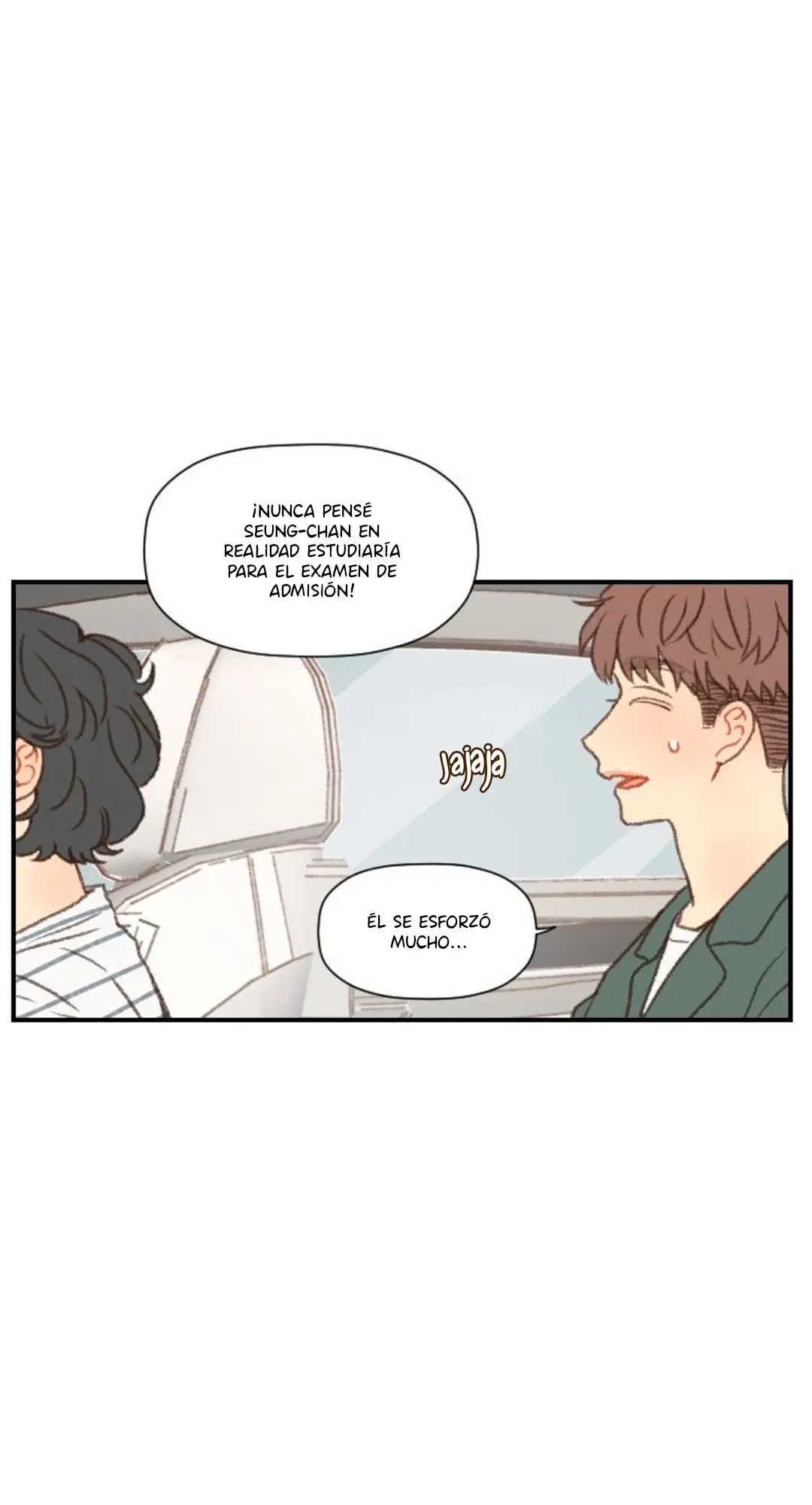 No olvides que te gusto (2018) - Capítulo 43 - Página 16 - LectorTMOo