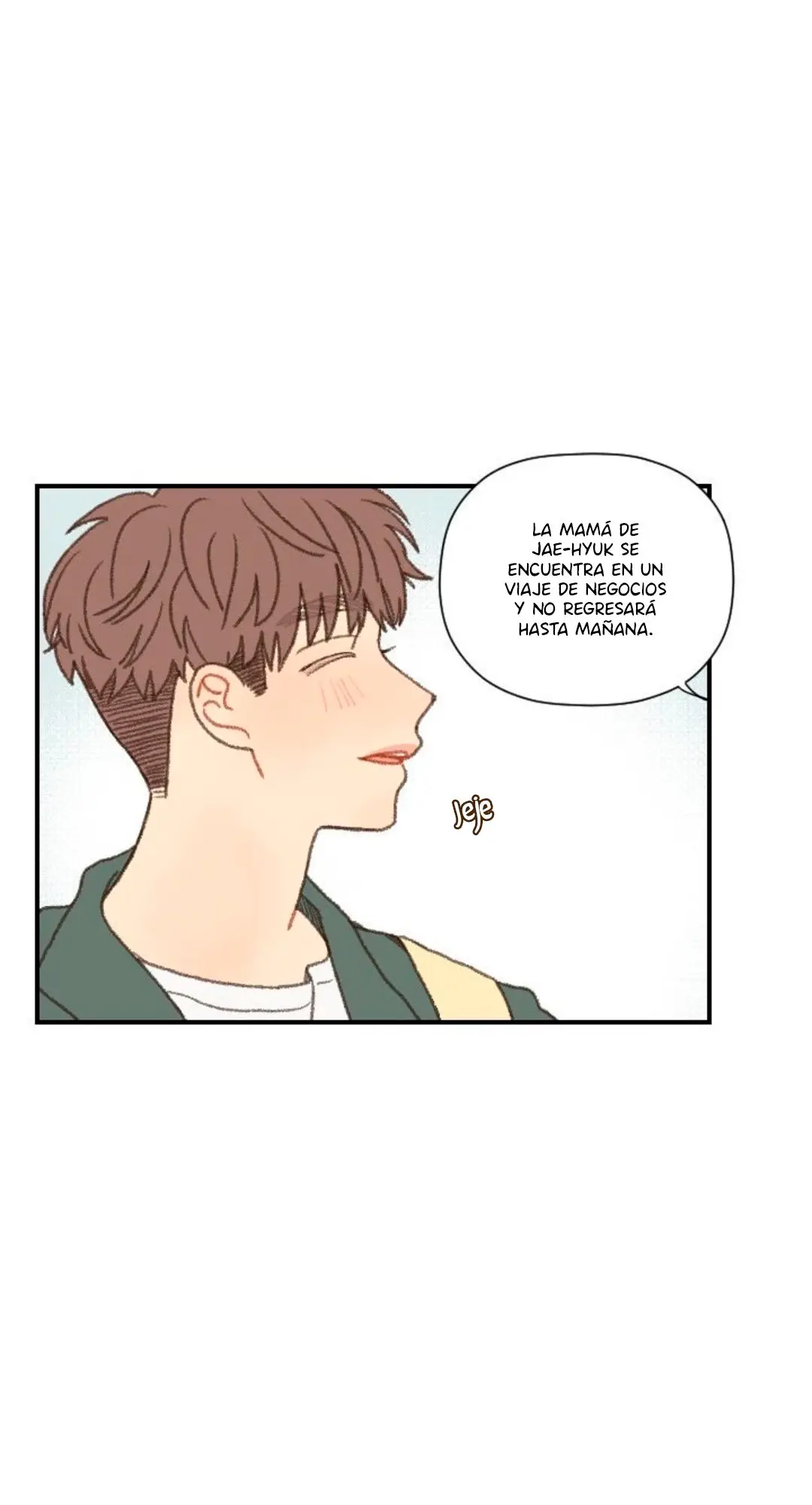 No olvides que te gusto (2018) - Capítulo 43 - Página 44 - LectorTMOo