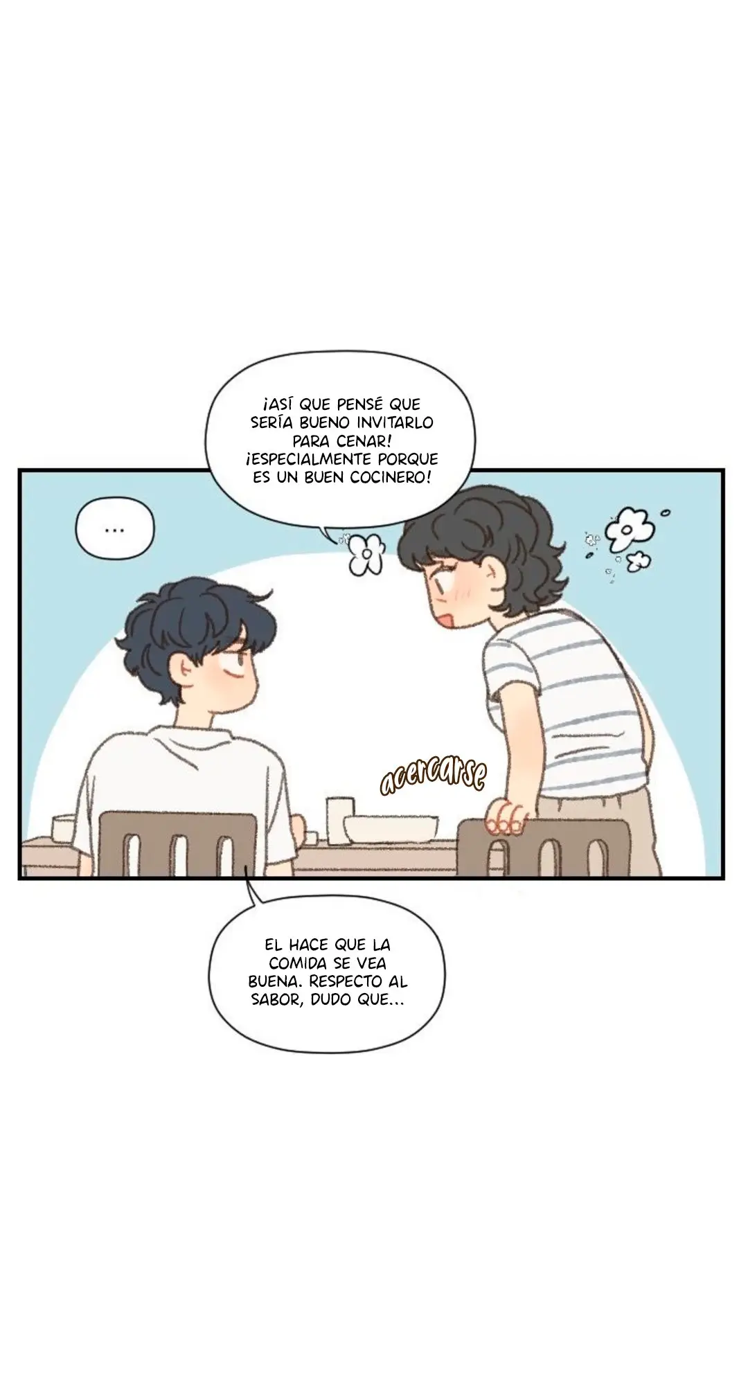 No olvides que te gusto (2018) - Capítulo 43 - Página 45 - LectorTMOo