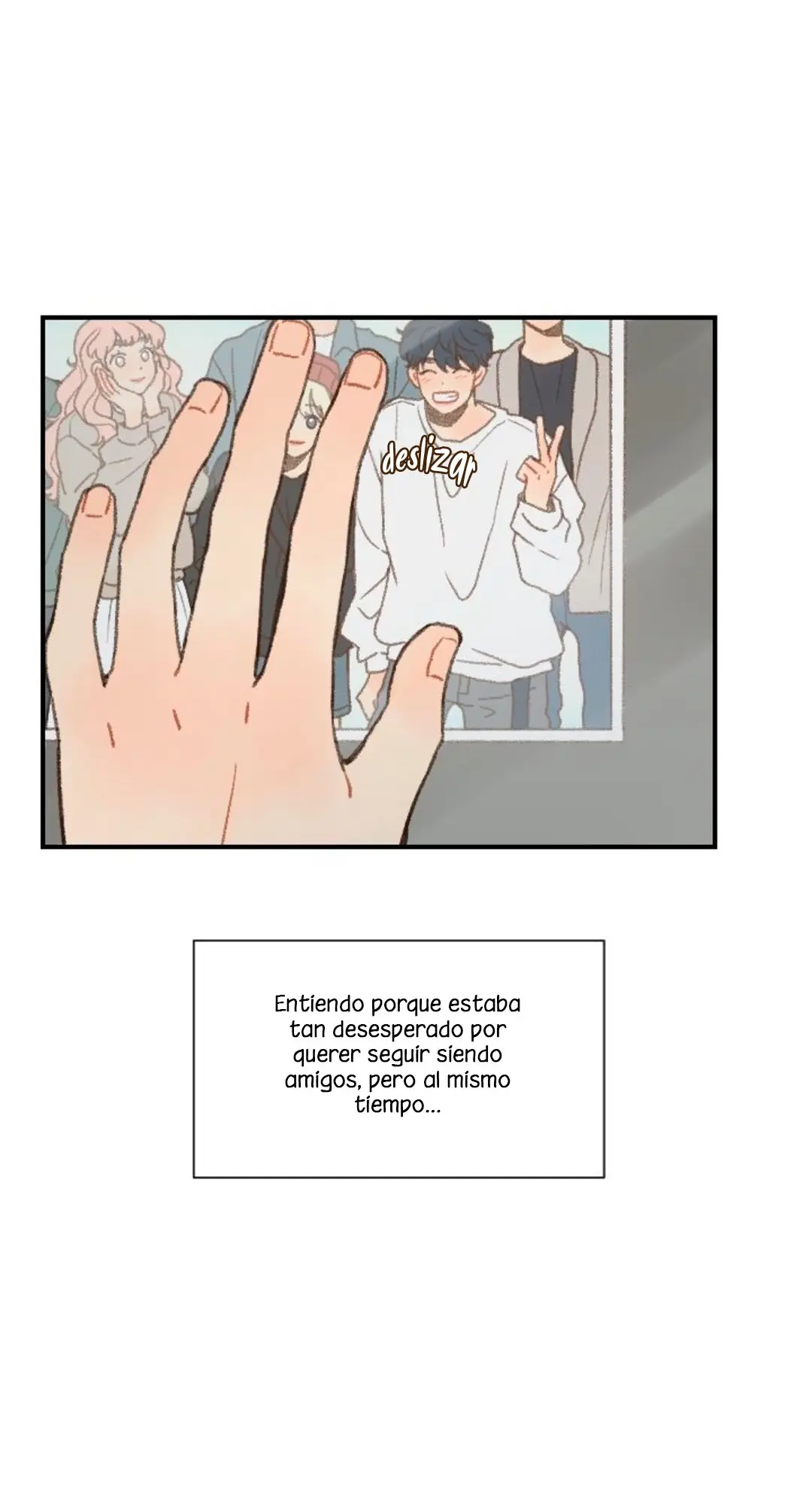 No olvides que te gusto (2018) - Capítulo 46 - Página 35 - LectorTMOo