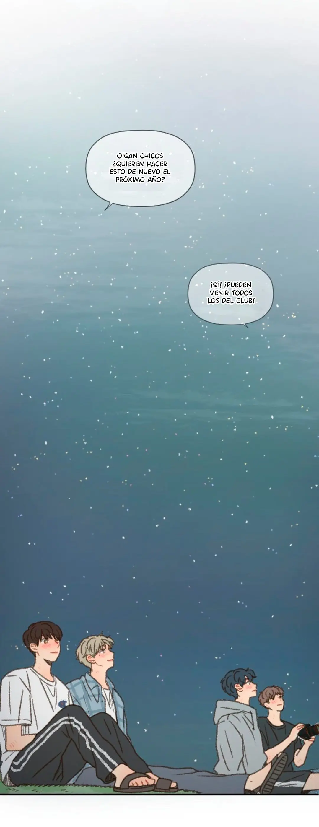 No olvides que te gusto (2018) - Capítulo 48 - Página 66 - LectorTMOo