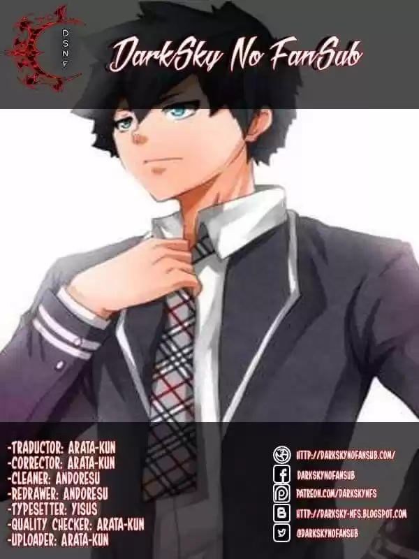 No Otaku, No Life (2016) - Capítulo 2 - Página 1 - LectorTMOo