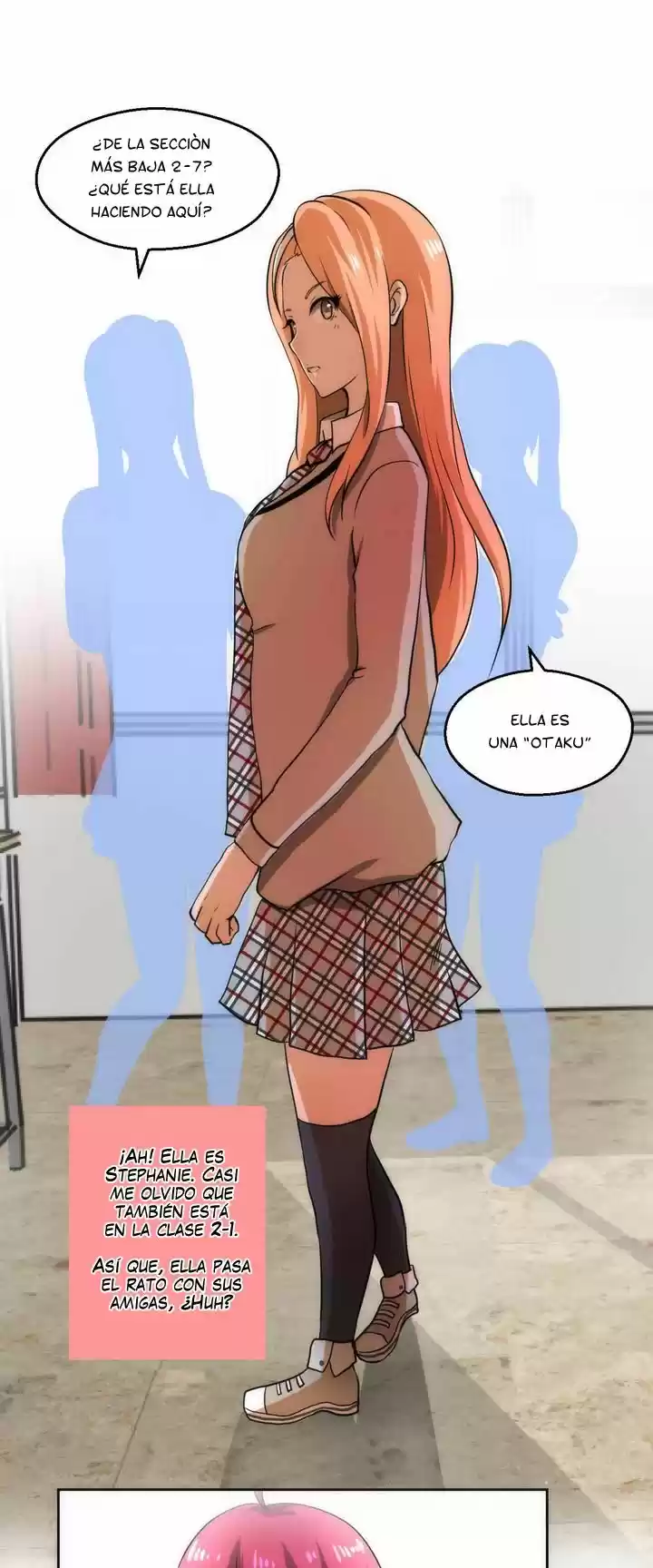 No Otaku, No Life (2016) - Capítulo 2 - Página 12 - LectorTMOo