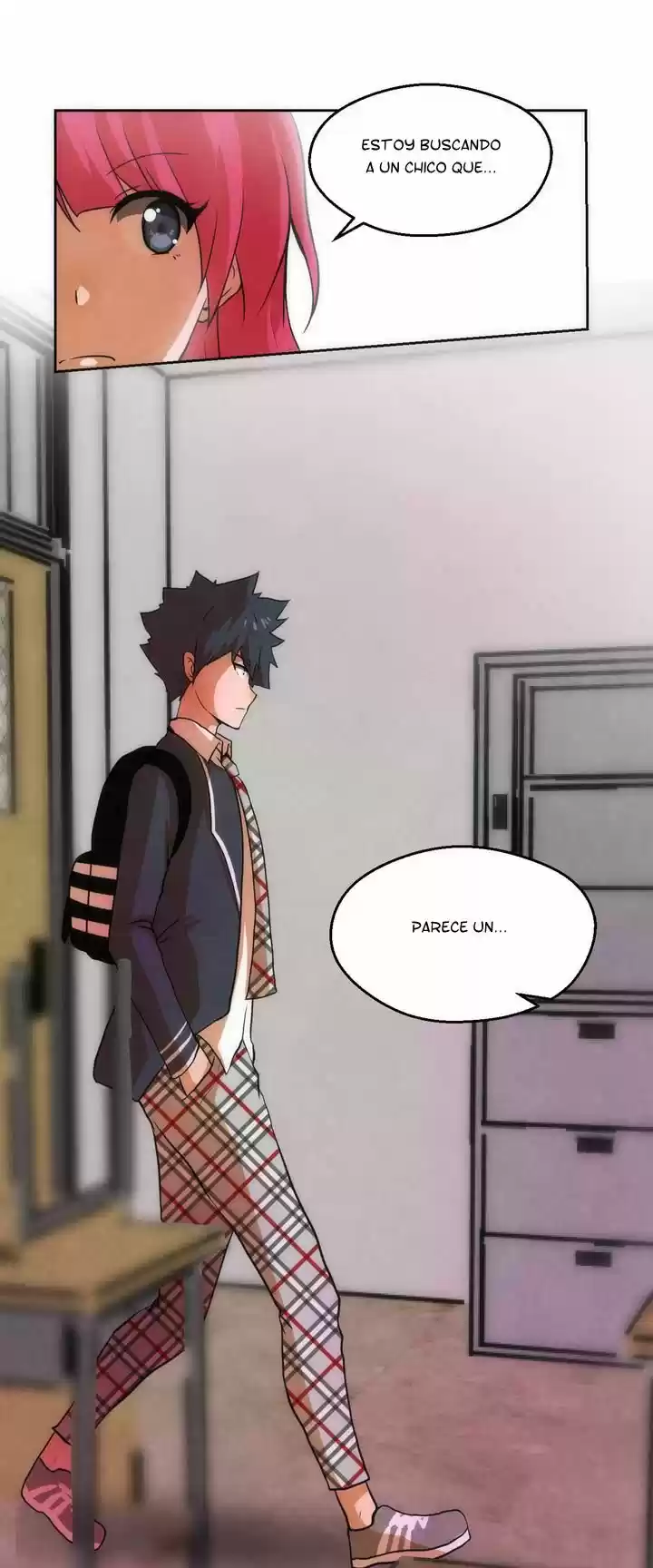 No Otaku, No Life (2016) - Capítulo 2 - Página 14 - LectorTMOo