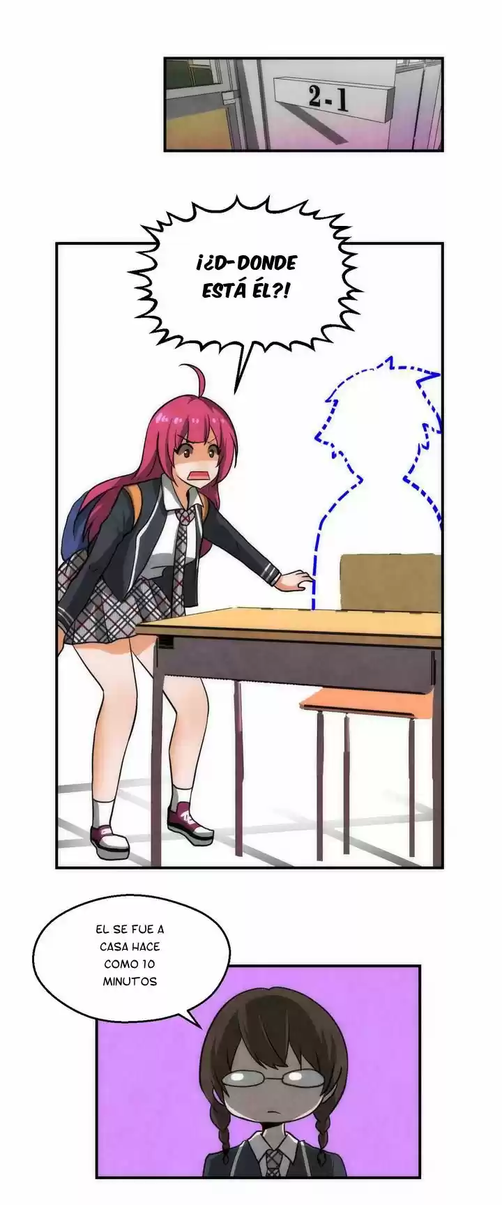 No Otaku, No Life (2016) - Capítulo 2 - Página 24 - LectorTMOo