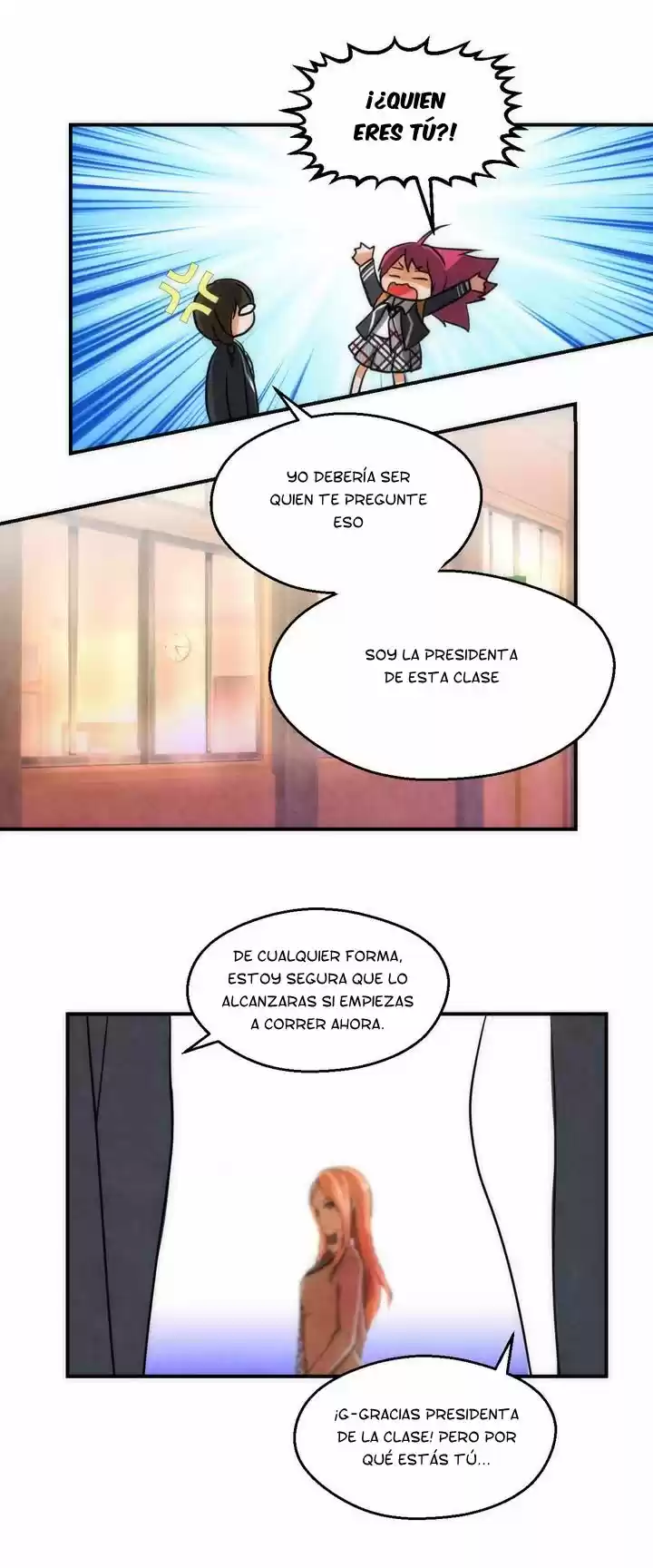 No Otaku, No Life (2016) - Capítulo 2 - Página 25 - LectorTMOo