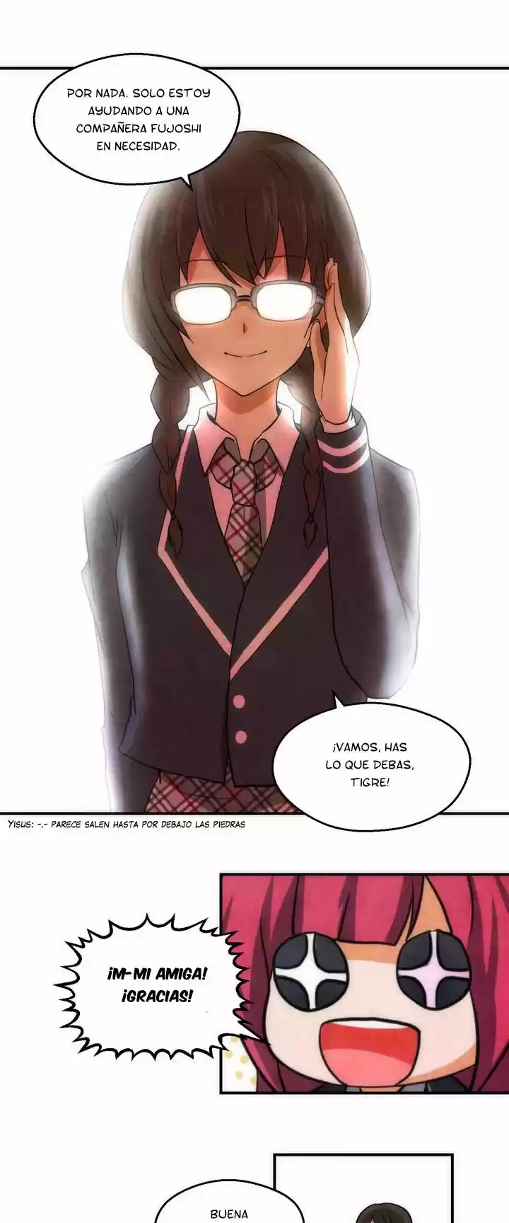 No Otaku, No Life (2016) - Capítulo 2 - Página 26 - LectorTMOo