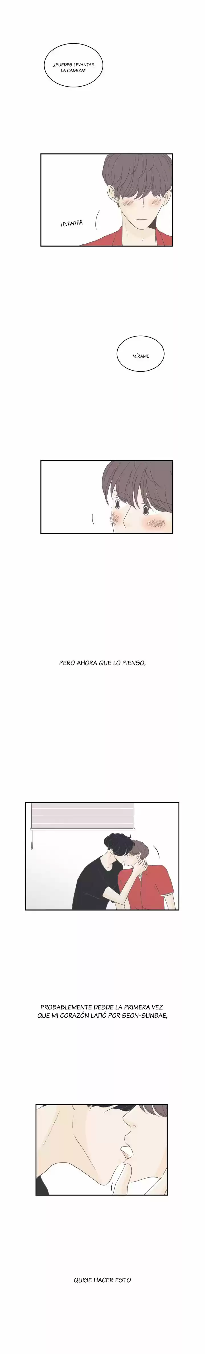 No puedo confesarme 2 (2016) - Capítulo 12 - Página 10 - LectorTMOo