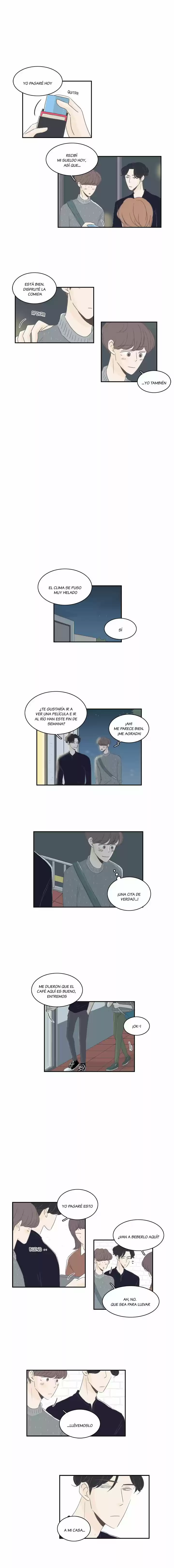 No puedo confesarme 2 (2016) - Capítulo 19 - Página 5 - LectorTMOo