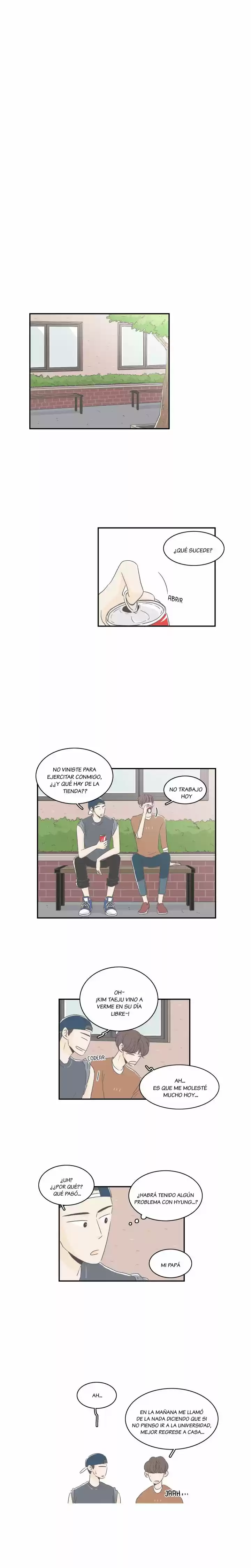 No puedo confesarme 2 (2016) - Capítulo 22 - Página 4 - LectorTMOo