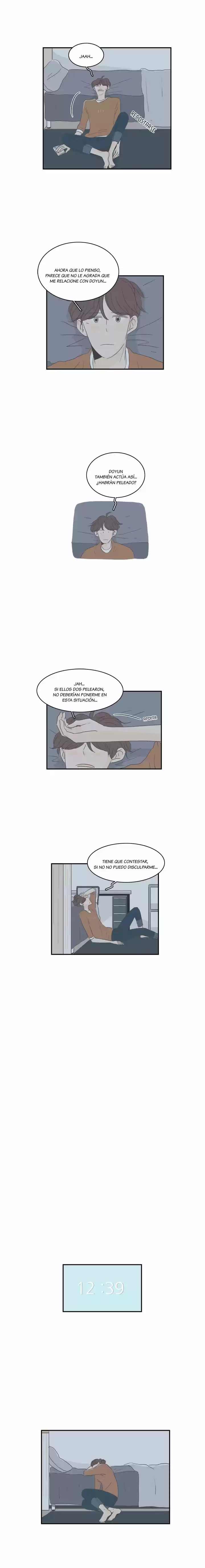 No puedo confesarme 2 (2016) - Capítulo 23 - Página 8 - LectorTMOo