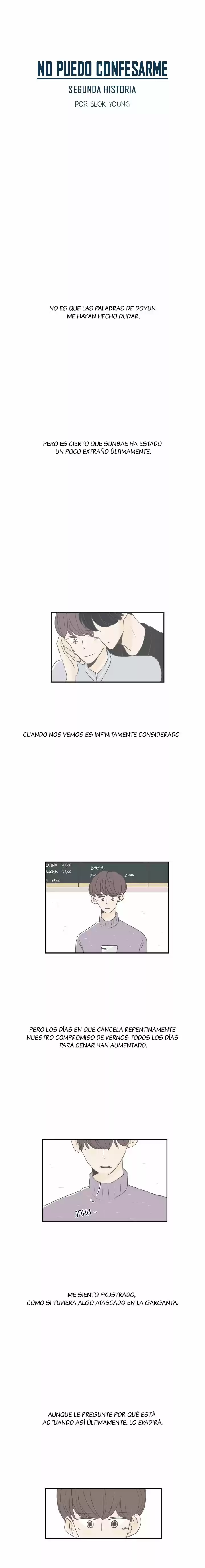 No puedo confesarme 2 (2016) - Capítulo 28 - Página 2 - LectorTMOo