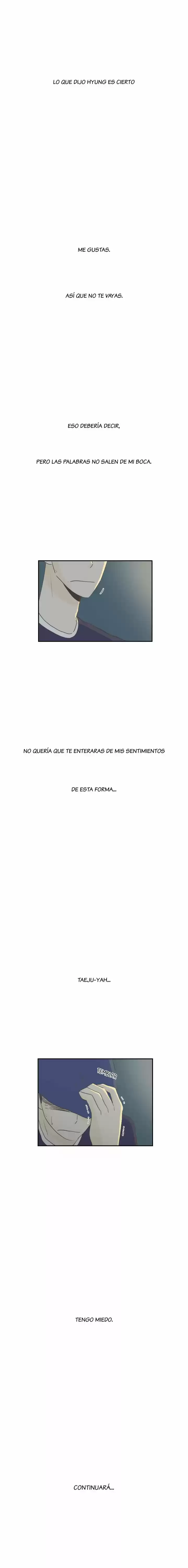 No puedo confesarme 2 (2016) - Capítulo 28 - Página 12 - LectorTMOo
