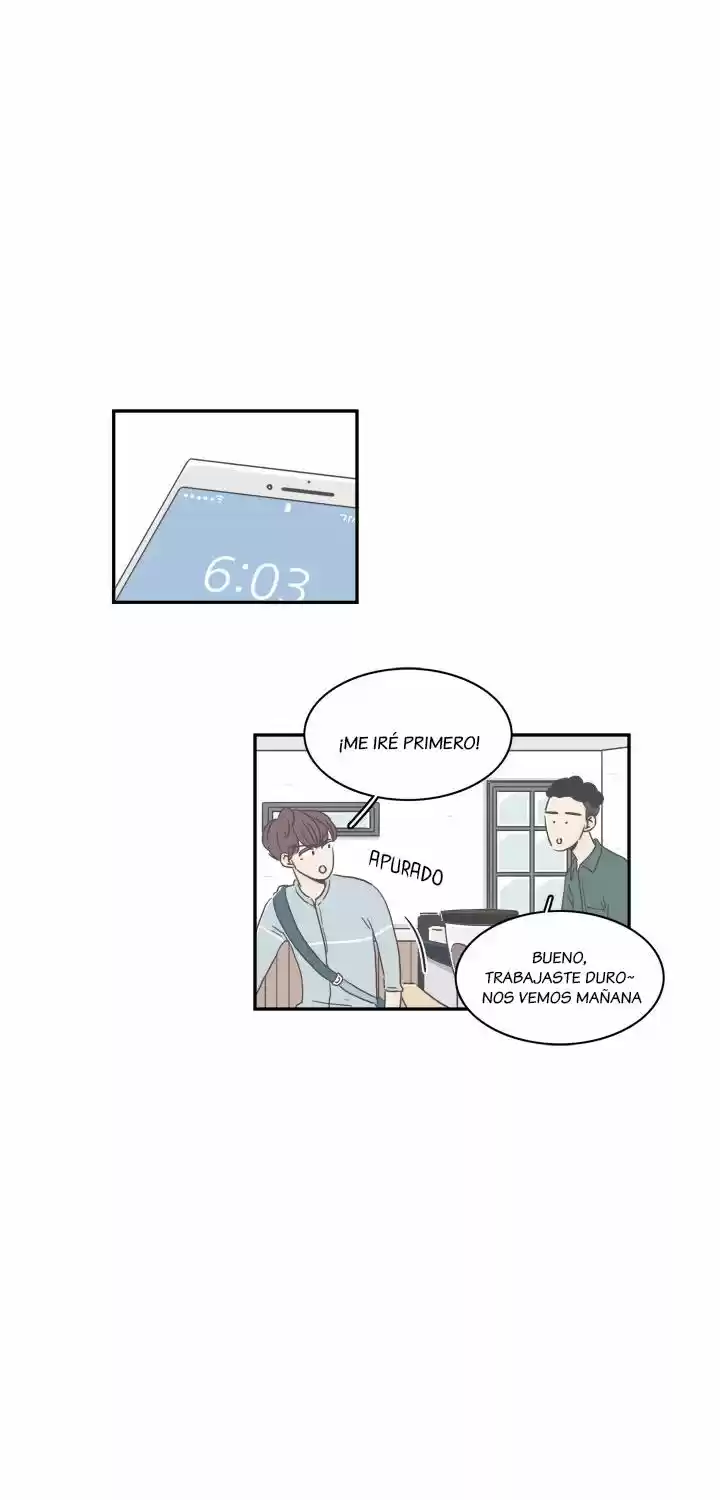 No puedo confesarme 2 (2016) - Capítulo 3 - Página 6 - LectorTMOo