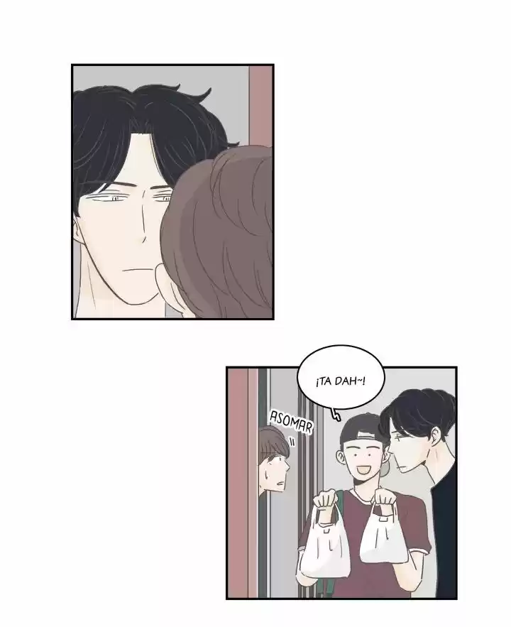 No puedo confesarme 2 (2016) - Capítulo 3 - Página 16 - LectorTMOo