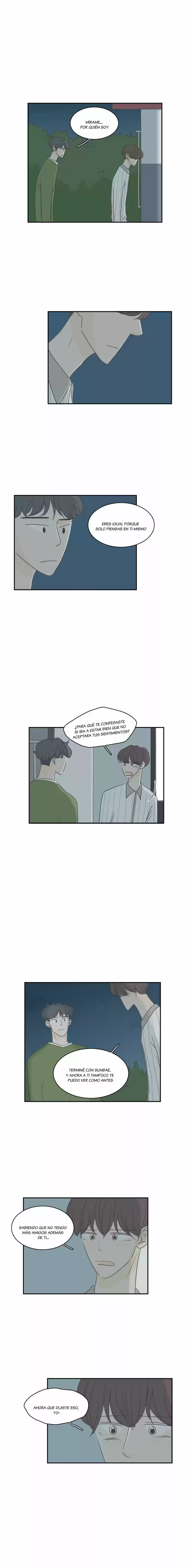 No puedo confesarme 2 (2016) - Capítulo 34 - Página 10 - LectorTMOo