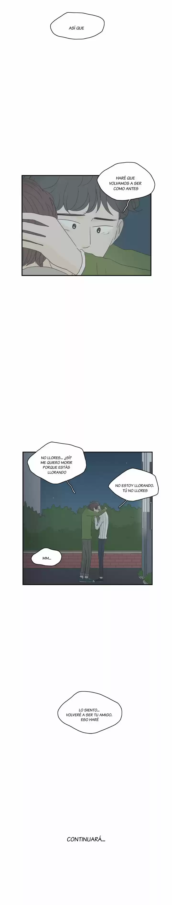 No puedo confesarme 2 (2016) - Capítulo 34 - Página 12 - LectorTMOo