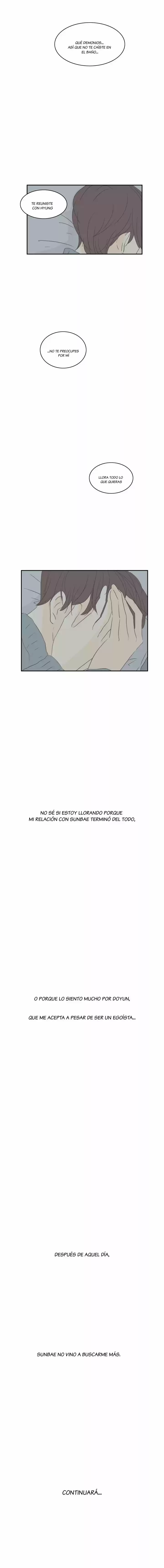 No puedo confesarme 2 (2016) - Capítulo 36 - Página 14 - LectorTMOo