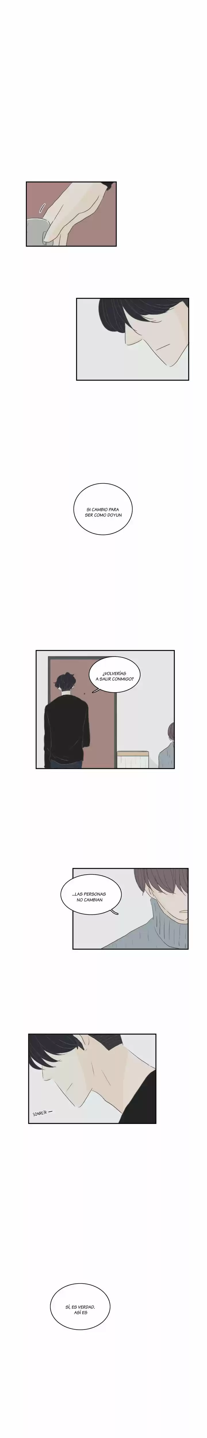 No puedo confesarme 2 (2016) - Capítulo 37 - Página 6 - LectorTMOo