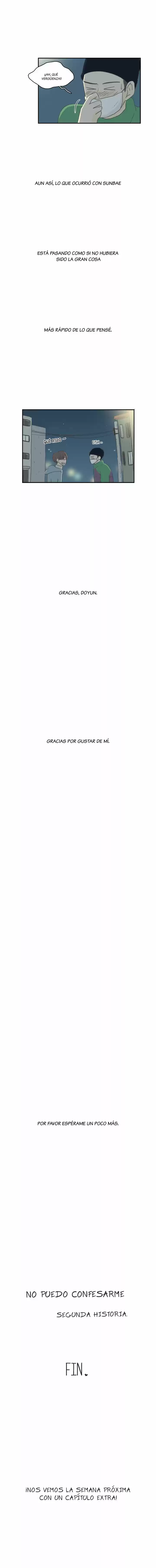 No puedo confesarme 2 (2016) - Capítulo 37 - Página 14 - LectorTMOo