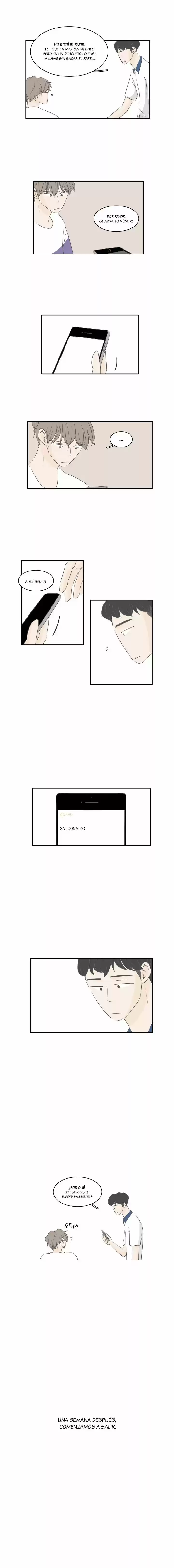 No puedo confesarme 2 (2016) - Capítulo 38 - Página 4 - LectorTMOo