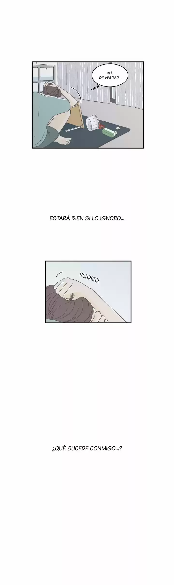 No puedo confesarme 2 (2016) - Capítulo 4 - Página 6 - LectorTMOo